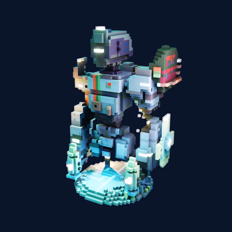 VoxoDeus #6304