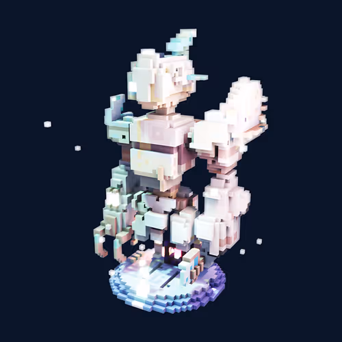 Voxodeus