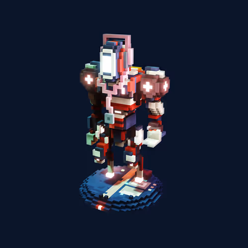 Item #2911 Media