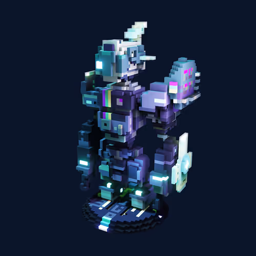 Voxodeus