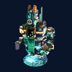 Item Media