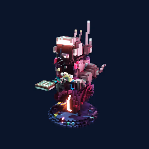 Voxodeus