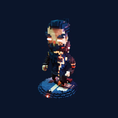 Voxodeus