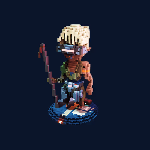 Voxodeus