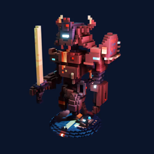 Voxodeus