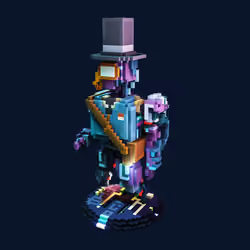 VoxoDeus #5805