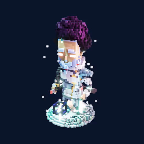 Voxodeus