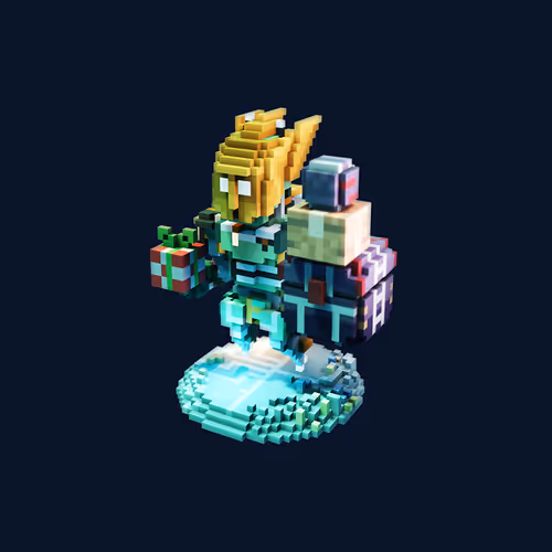 Voxodeus