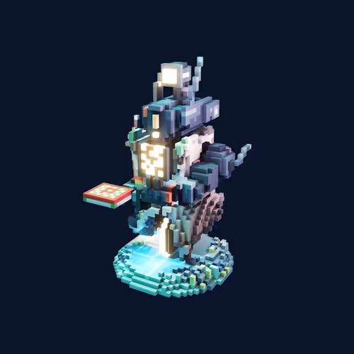 Voxodeus