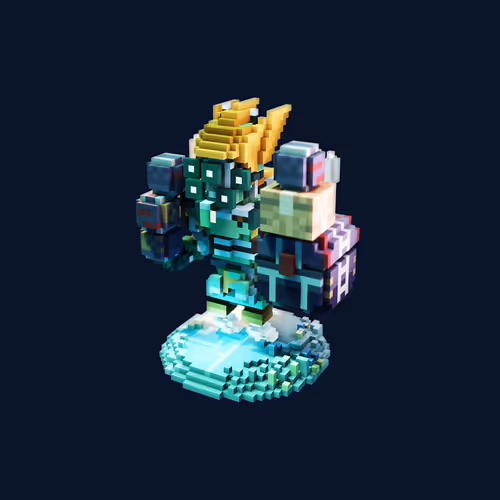 Voxodeus