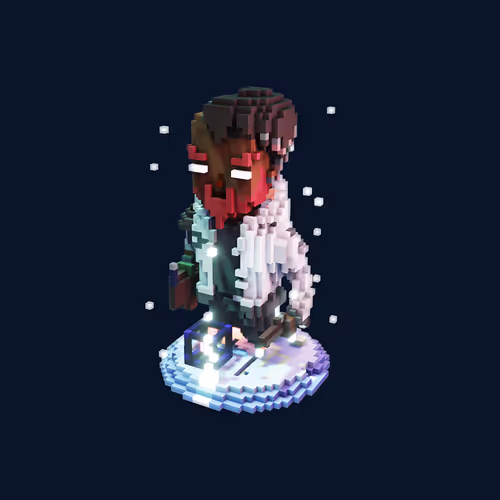Voxodeus