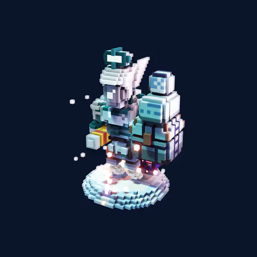 VoxoDeus #6301