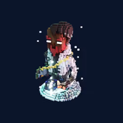 VoxoDeus #5905