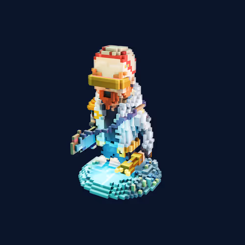 Voxodeus