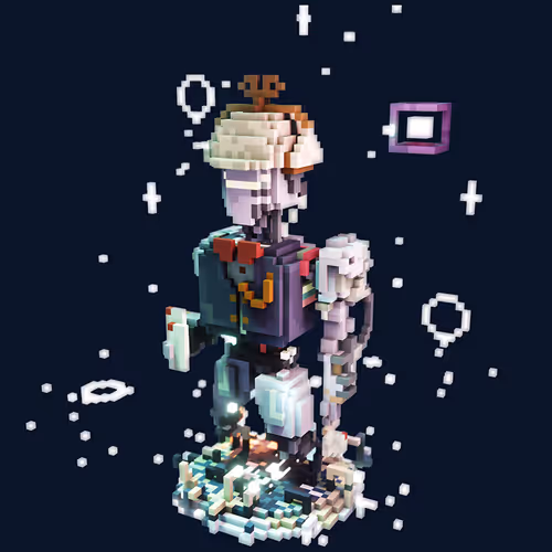 Voxodeus