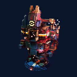 VoxoDeus #4412