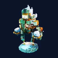 VoxoDeus #0022