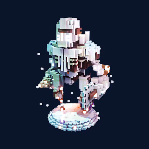 Voxodeus