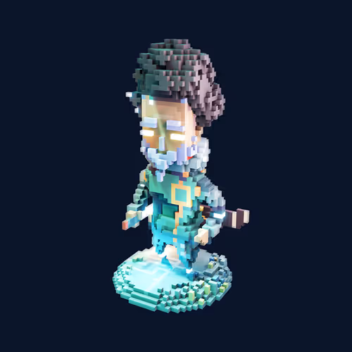 Voxodeus