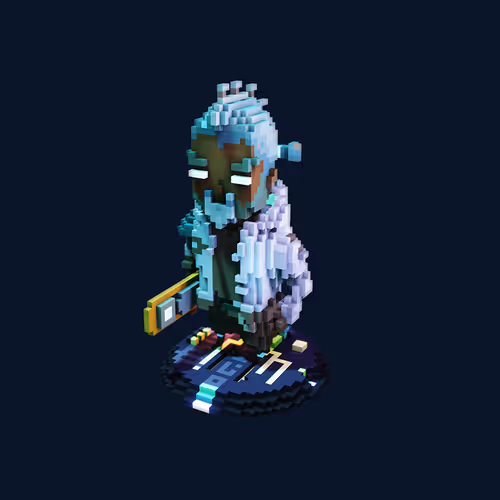 Voxodeus