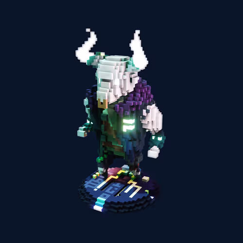Voxodeus