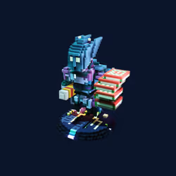 Item Media