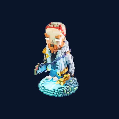 Voxodeus