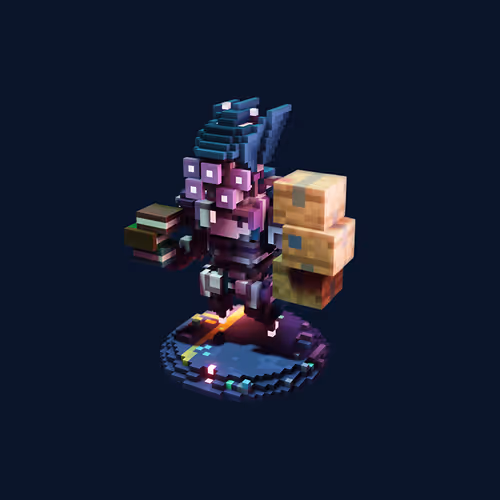 Voxodeus