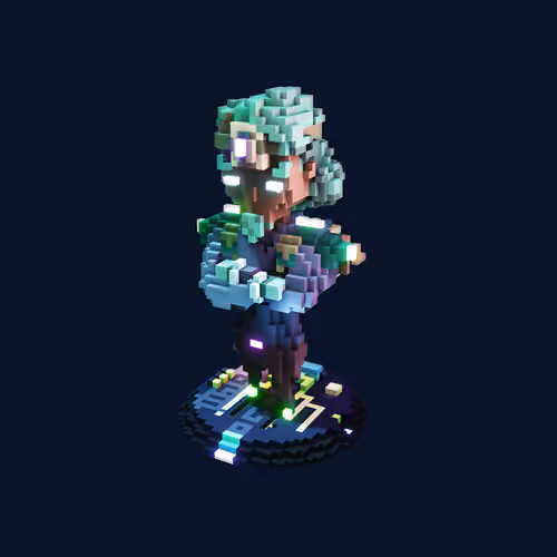 VoxoDeus #0514