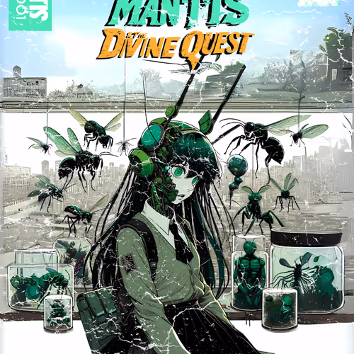The Divine Quest