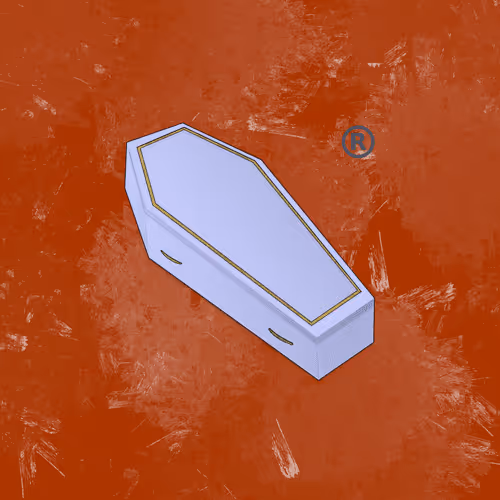 Coffins By Gifdead