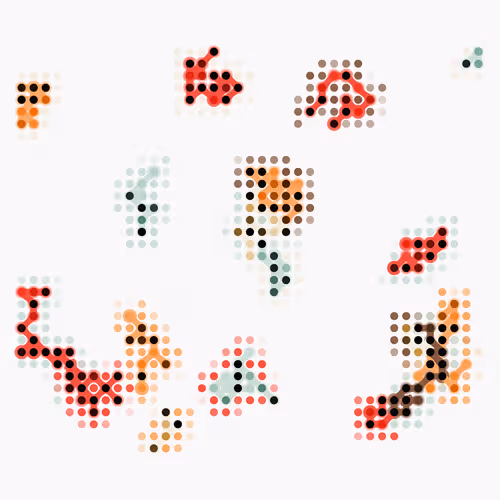 Endless Spot