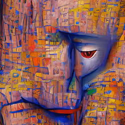 I Am Here, Watching, Waiting. You Are Not Alone.