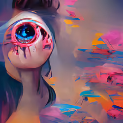 All Eyes On Me. The Pressure Is Too Much. Anxiety.
