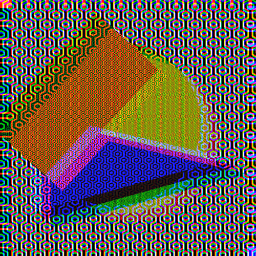Just Art Out V2
