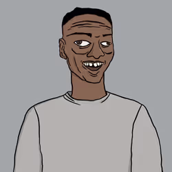 735