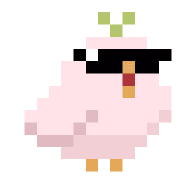 Chicken #304