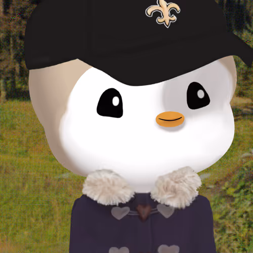 Pudgy Milady