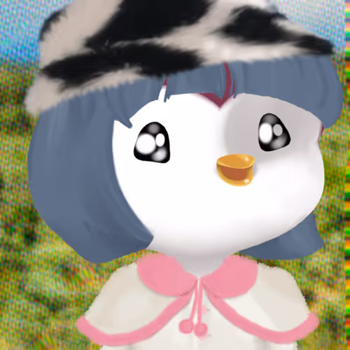 Pudgy Milady