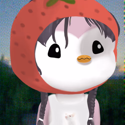 Pudgy Milady #1515