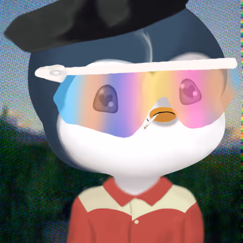 Pudgy Milady