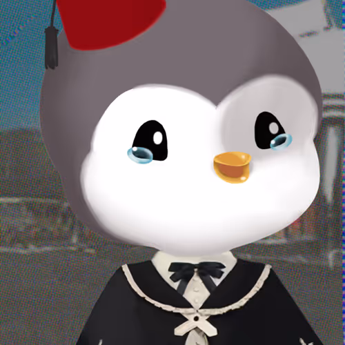Pudgy Milady