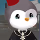 2744