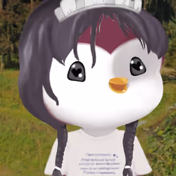 Pudgy Milady #2564