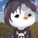6057
