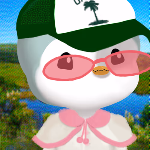 Pudgy Milady