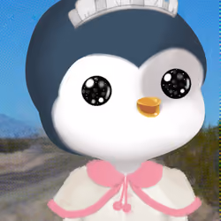 Pudgy Milady #1548