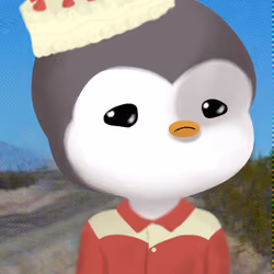 Pudgy Milady #6461