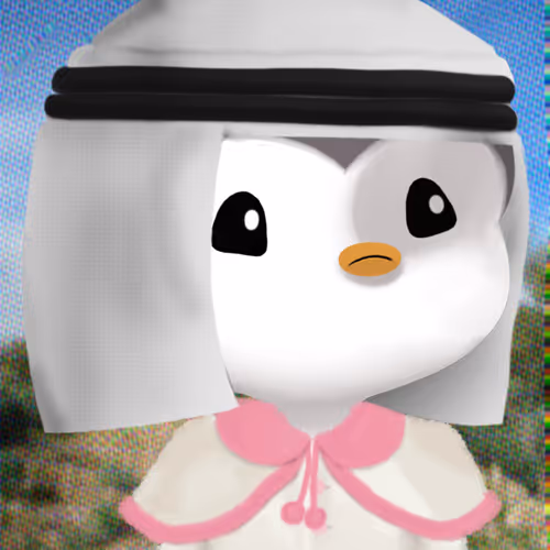 Pudgy Milady