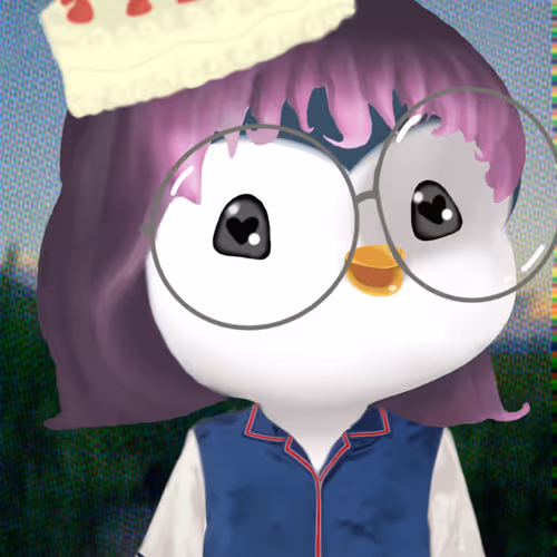 Pudgy Milady
